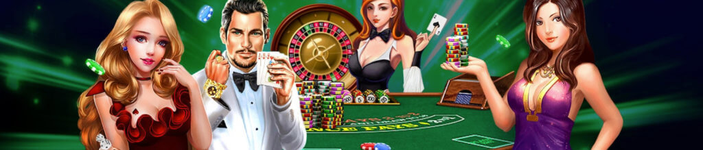 Playamo Casino Banner