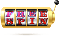 free spins icon