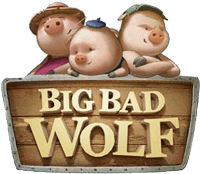 BigBadWolf logo