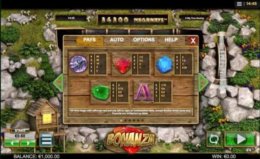 Bonanza Slot e1534515924181