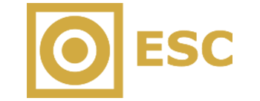 ESC Online Logo
