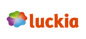 Luckia Logo