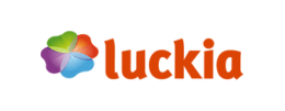 Luckia Logo