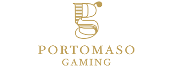 Portomaso Gaming New Logo