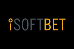 iSoftbet logo