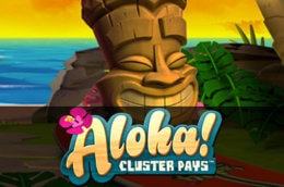 thumb template aloha