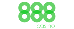 888casino logo large