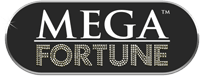 MegaFortune logo