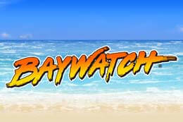 baywatch thumb