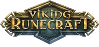 VikingRunecraft logo