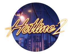 hotline2 LOGO