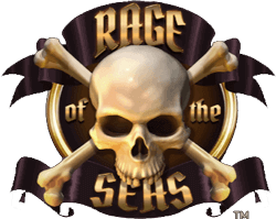 rage of the seas logo