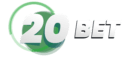 20bet logo 124x57 1